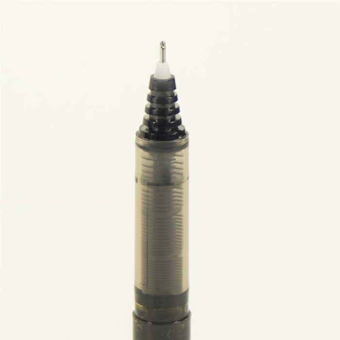 PILOT V7 FINE BLACK ROLLERBALL PEN