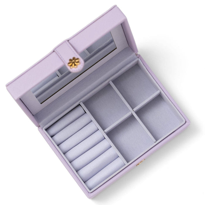 Pip Pop Post - Jewelry Box