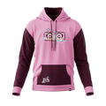 Pixel Perfect Hoodie - Gamer Supps