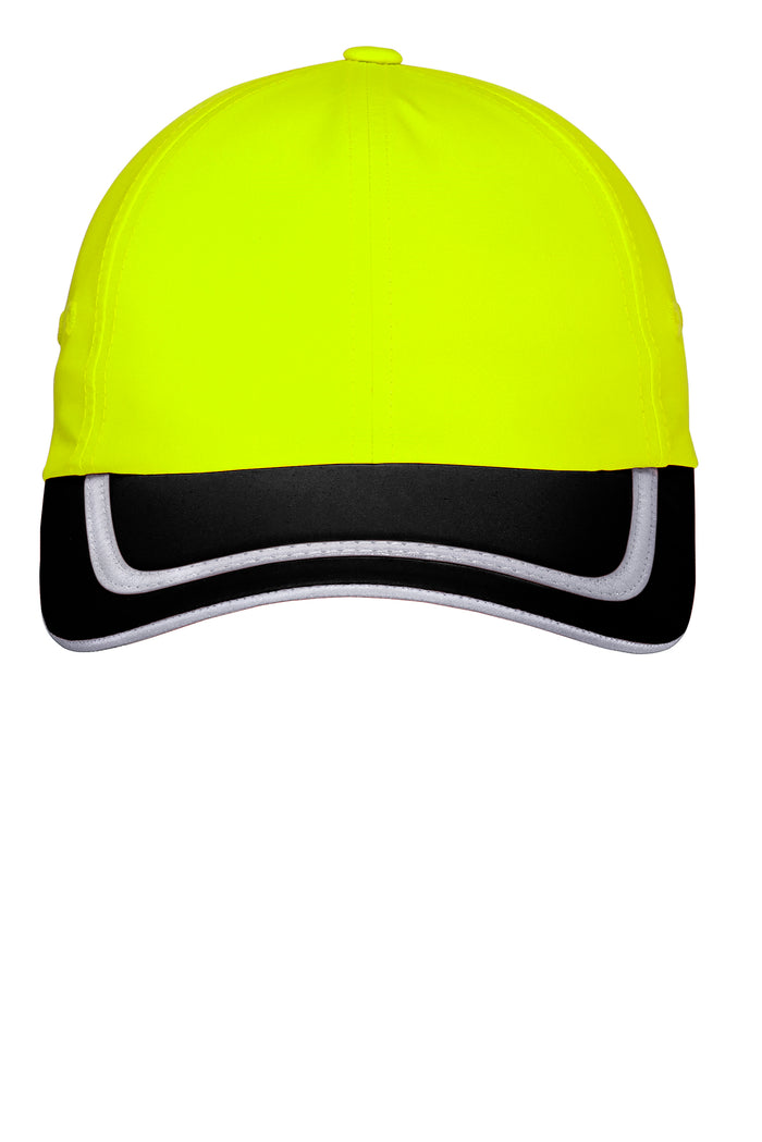 Port Authority® Enhanced Visibility Cap | C836 - The Lemon Print & Design Studio