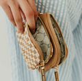 Pretty Simple Cameron Card Wallet