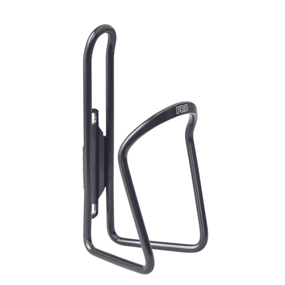 PRO Bottle Cage Classic Black