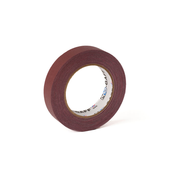 PRO-GAFF CLOTH TAPES - 24MM X 22M / 1" X 25YDS