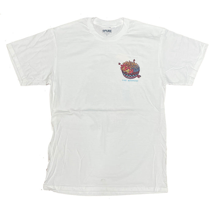 Pure Avis Stock T-Shirt