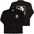 Pure Pill Alt Coaches Jacket black