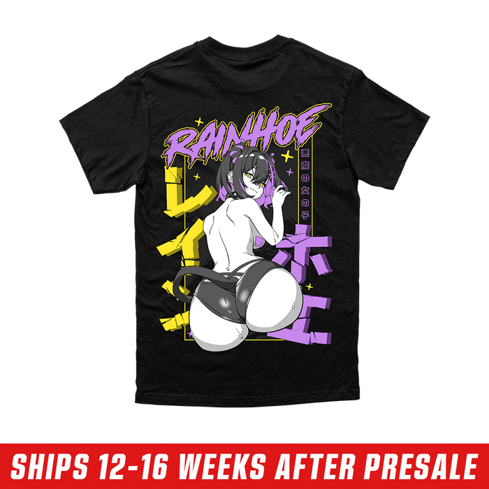 Rainhoe Shirt - Gamer Supps