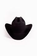 Ranchero Hat Black Soul