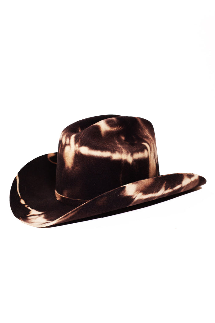 Ranchero Hat Rodeo