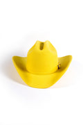Ranchero Hat Yellow