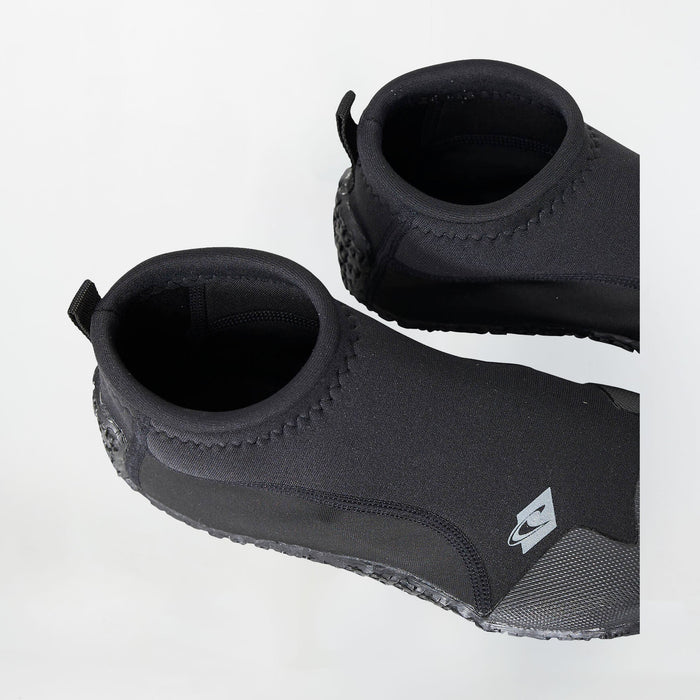 Reactor Reef Wetsuit Boot - Black