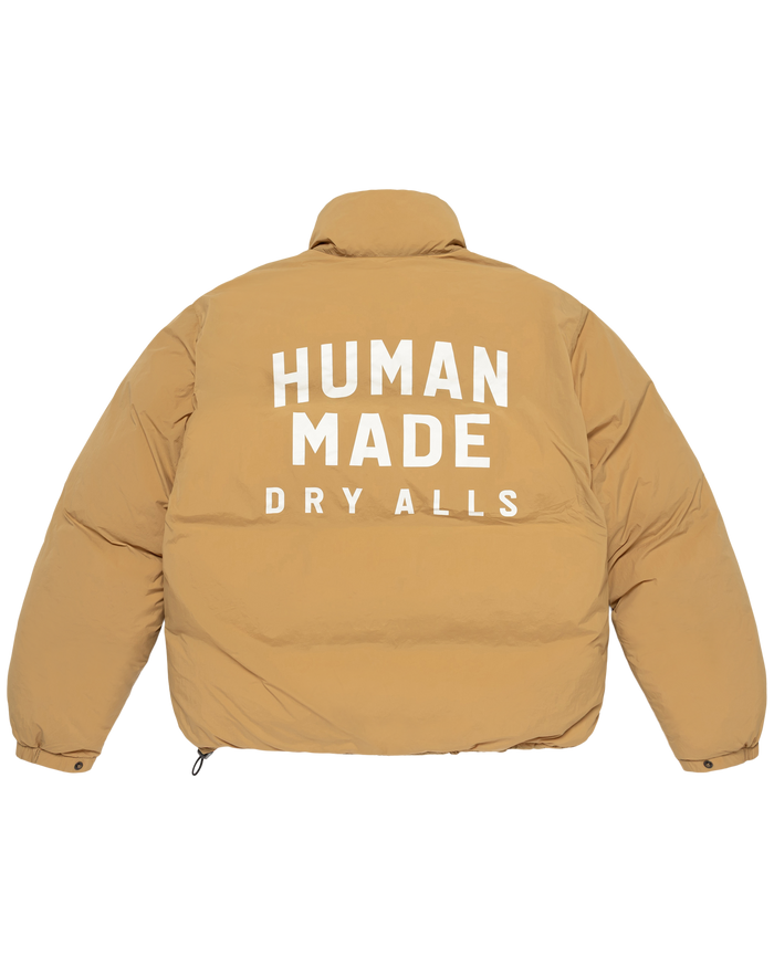 Reversible Down Jacket