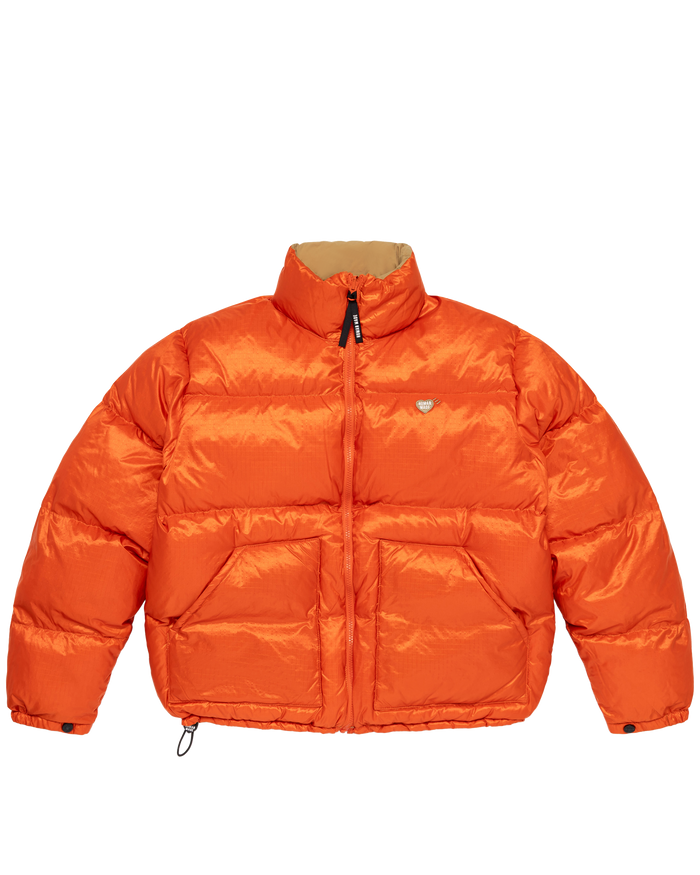 Reversible Down Jacket