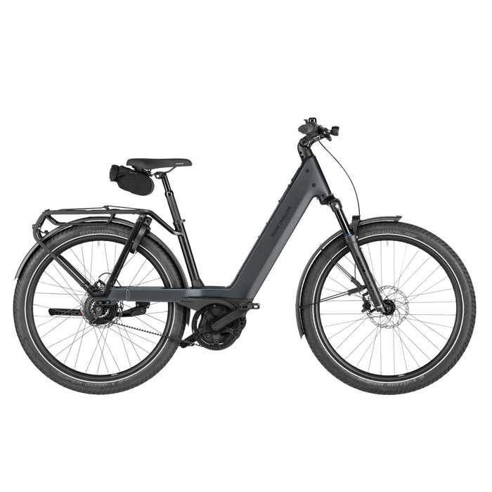 Riese and Muller Nevo5 Vario Core
