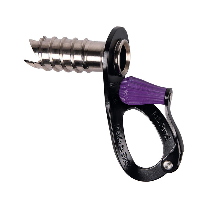 Rocket Ice Screw