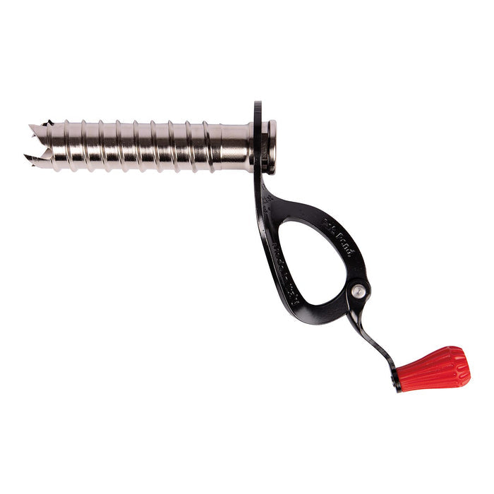 Rocket Ice Screw