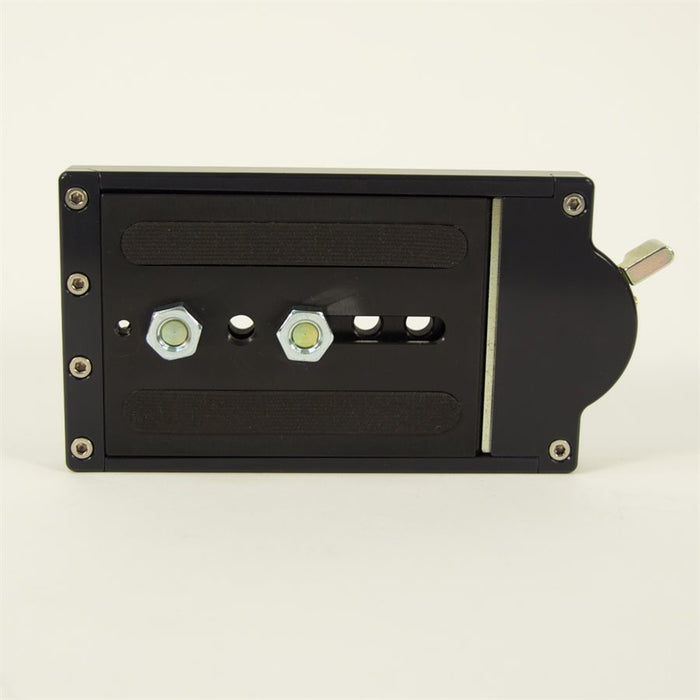 RONFORD BAKER LARGE QUICK RELEASE PLATE