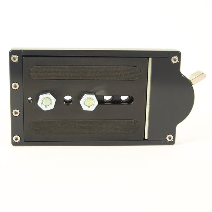 RONFORD BAKER LARGE QUICK RELEASE PLATE