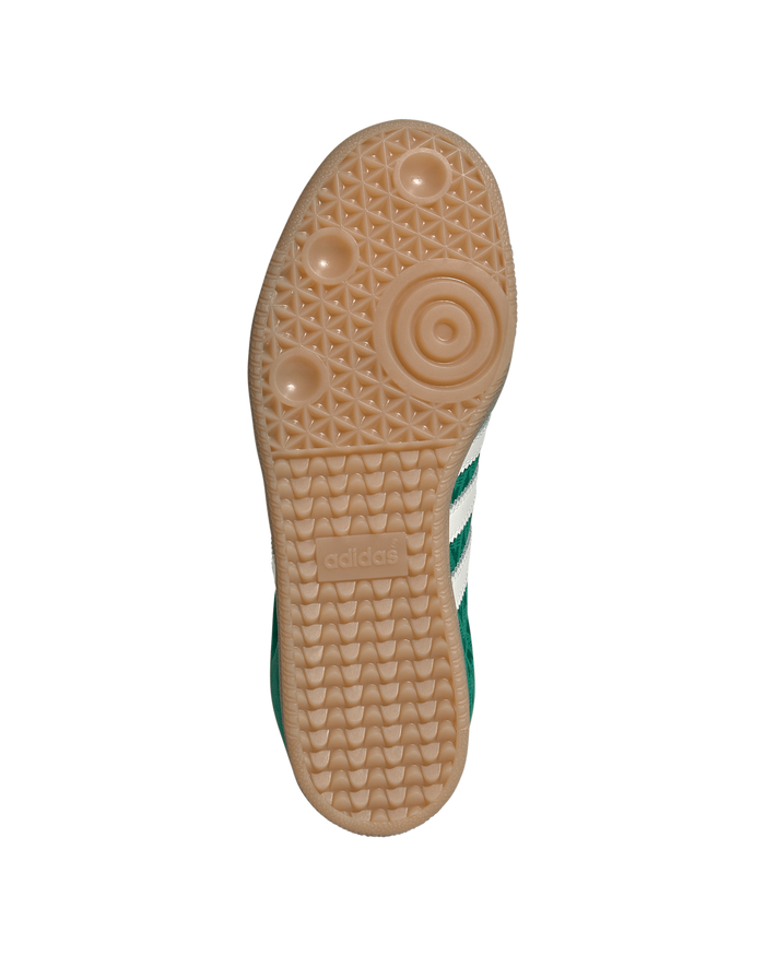 SAMBA OG W