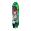 Scientist Skateboard - Gamer Supps
