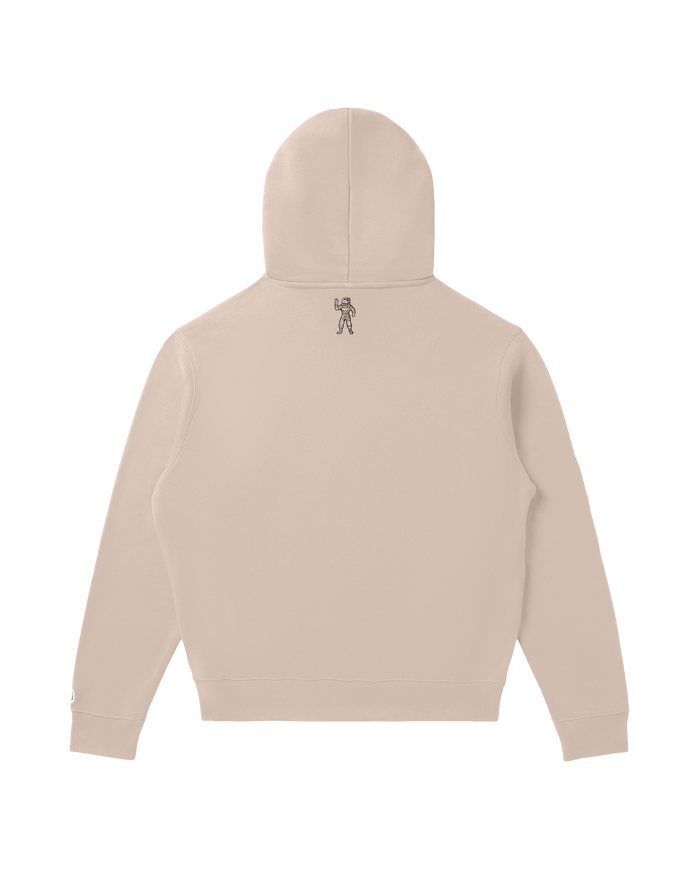 Script Hoodie
