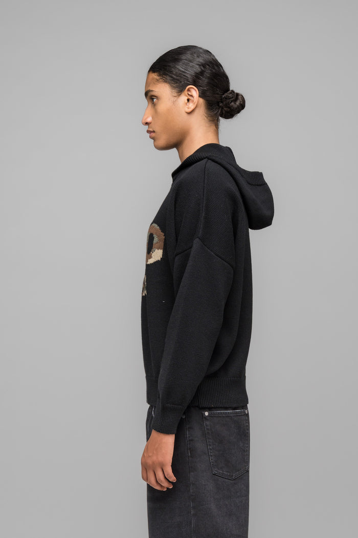 SELFIE HOODIE - 032c