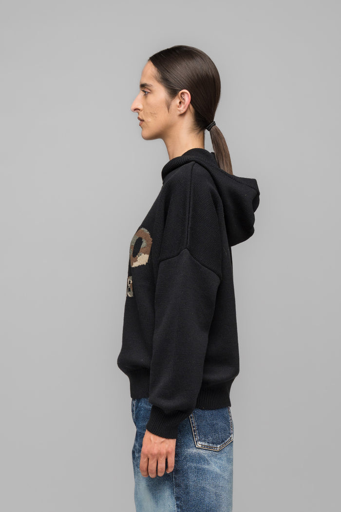 SELFIE HOODIE - 032c