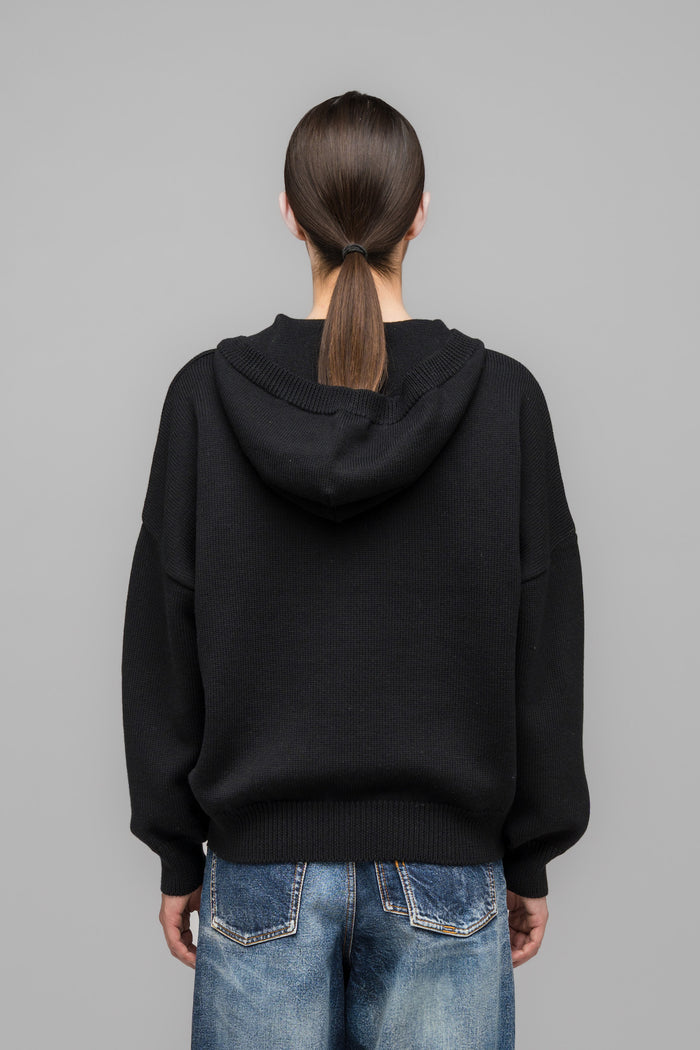 SELFIE HOODIE - 032c