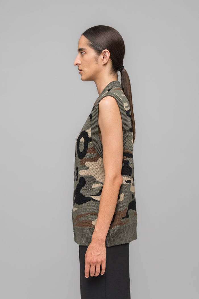 SELFIE VEST - 032c