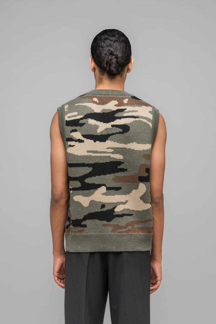 SELFIE VEST - 032c