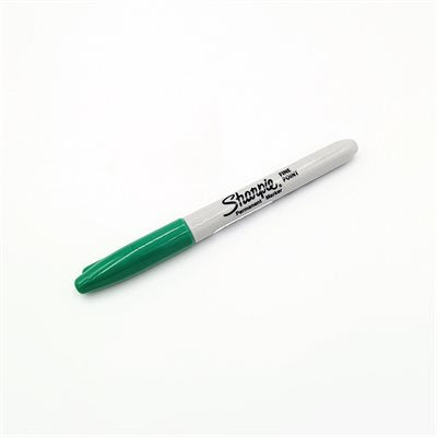 SHARPIE PERMANENT MARKERS