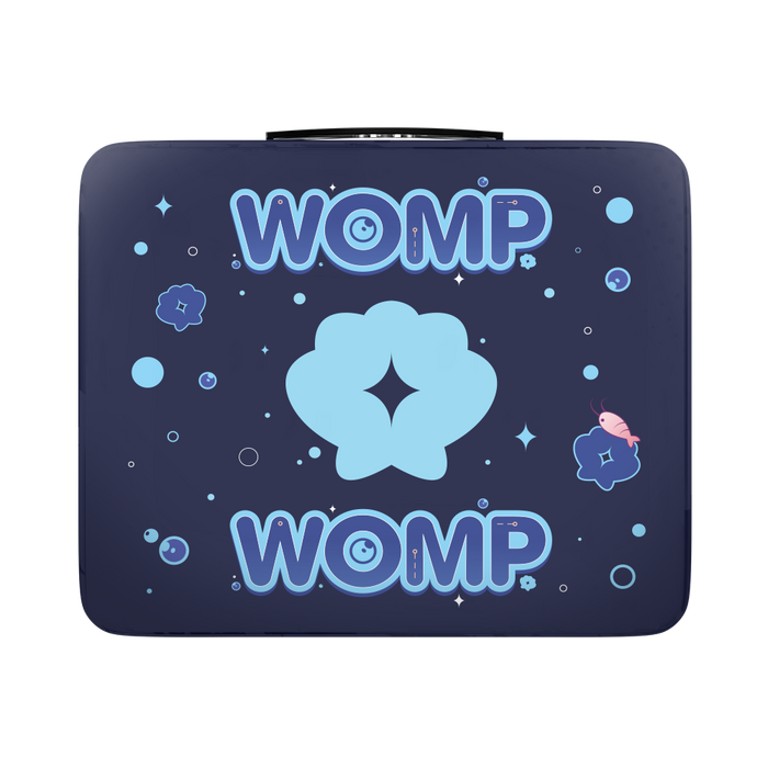 Shylily: Yogalily Lunch Box - Gamer Supps