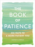 Simon & Schuster Book of Patience