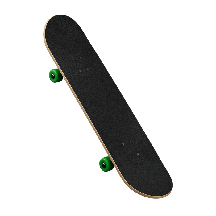 Skater Girl Fingerboard - Gamer Supps