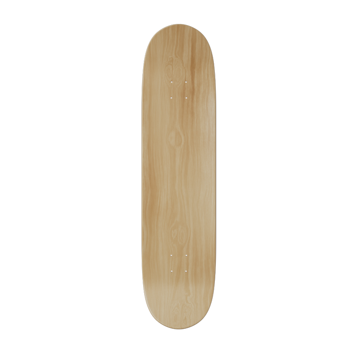 Skater Girl Skateboard - Gamer Supps