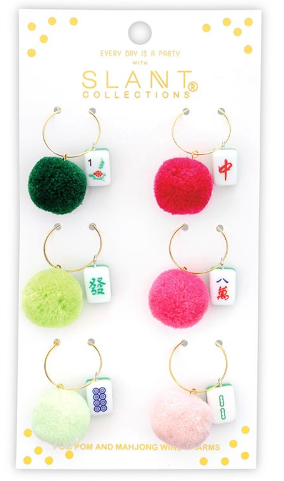 Slant Collections Drink Markers