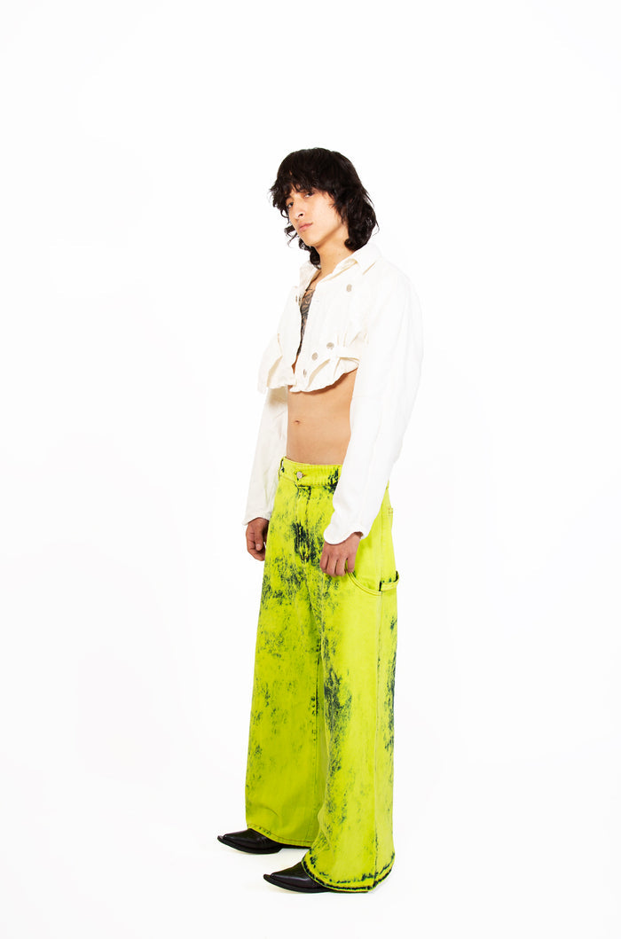 SLIME JEANS ®
