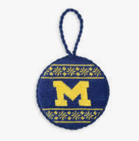 Michigan/Navy