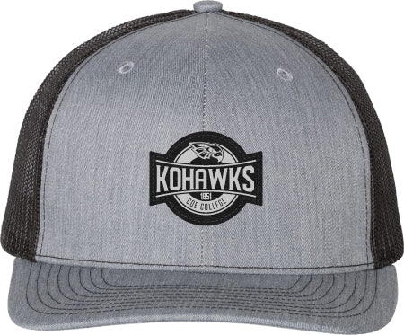 SNAPBACK TRUCKER