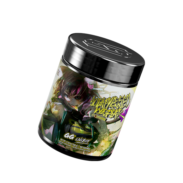 Sodapressed Despear - 100 Servings - Gamer Supps