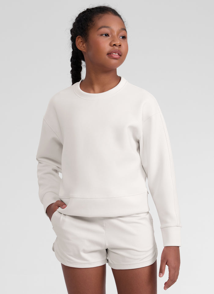 Milky White / XS