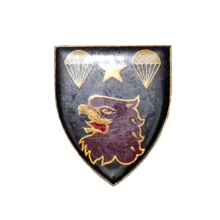South African Army 44 Parachute Brigade Badge - South African Army Surplus - Flags, Badges & Insignia