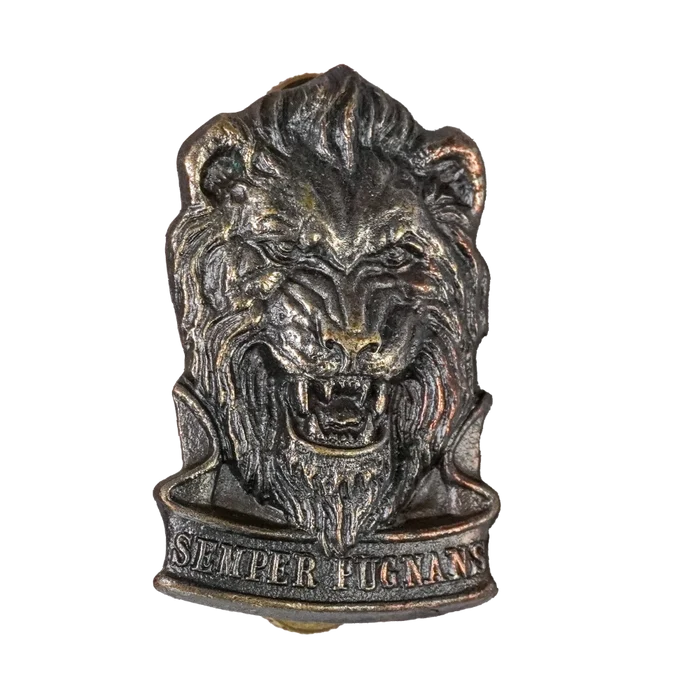 South West Africa Territorial Force (SWATF) Reaction Force Badge - South African Army Surplus - Flags, Badges & Insignia
