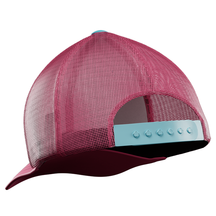Space Punk Snapback Hat - Gamer Supps