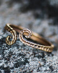 Celtic Fusion Design, Irish-designed folklore-inspired clothing created with a focus on sustainability, natural textures, and