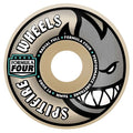 Spitfire F4 97 Radial Full Skateboard Wheels pure boardshop