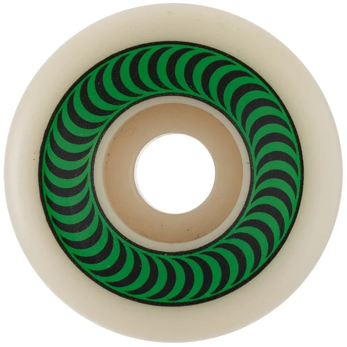Spitfire F4 99 OG Classics Skateboard Wheels 52mm green pure boardshop