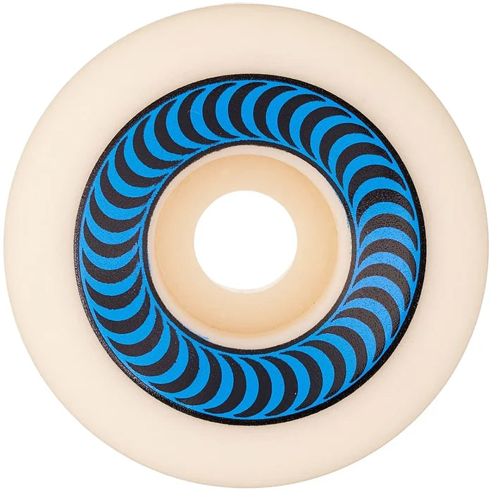 Spitfire F4 99 OG Classics Skateboard Wheels 56mm blue pure boardshop