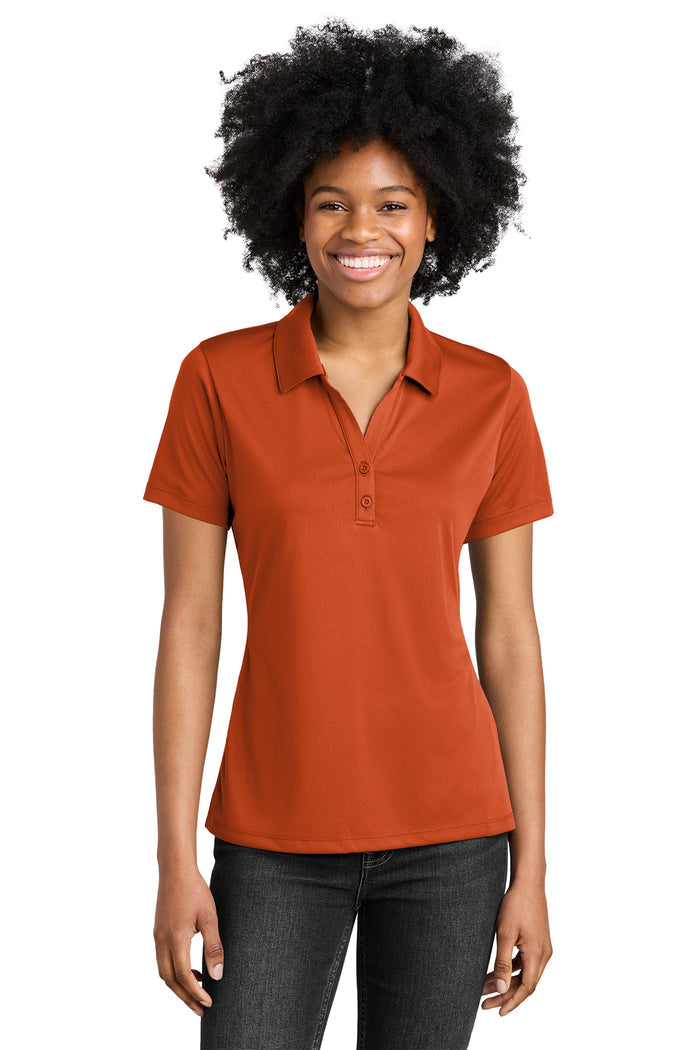 Deep Orange / XS