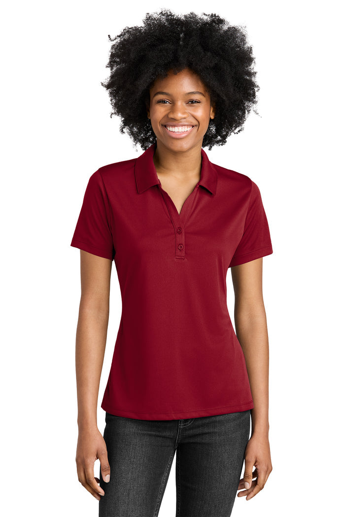 Deep Red / XS