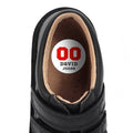 Sports Number Shoe Dots 18pk